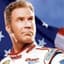 Ricky Bobby