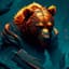 Bear.
