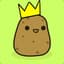 King Potato