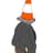 Cone Head Guy