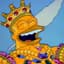 King Homer