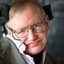 Stephen Hawking