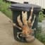 a coconut crab