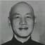 石田介雄 Chiang Kai-shek