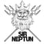 ♆ Sir Neptun