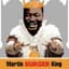Martin Burger king Jr.