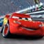 Lightning McQueen