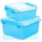 Tupperware Container