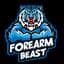 Forearmbeast