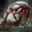 Centipede