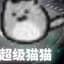 我是超级猫猫