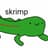 lilskrimp