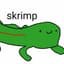 lilskrimp