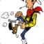 Lucky Luke