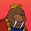 Walrus King