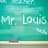 Mr. Louis