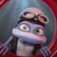 Crazy Frog