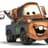 Tow Mater