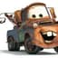 Tow Mater