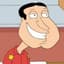 Glen Quagmire