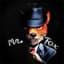 Mr. Fox