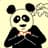 Ugly Panda