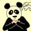 Ugly Panda