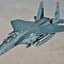 F-15A Eagle