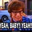 Austin Powers