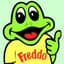 Freddo Frog