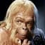 Dr. Zaius MD