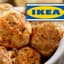 Ikea Meatballs