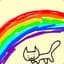 Your cat is gay