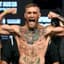 Conor Mcgregor