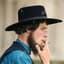 The Amish Electricia