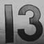 Тринадцатый