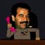 Sadam Husain