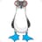 BluefootedBooby