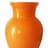 OrangeVase