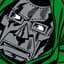 Dr DOOM