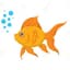 SeaGoldfish