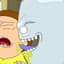 Mortified Morty