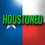 Houstoned