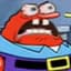 Mr. Krabs