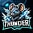 Thunder Mouse