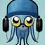 Derpy Squid