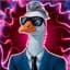 Sir Goose