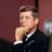 John F Kennedy