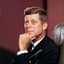John F Kennedy