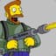 Hank Scorpio